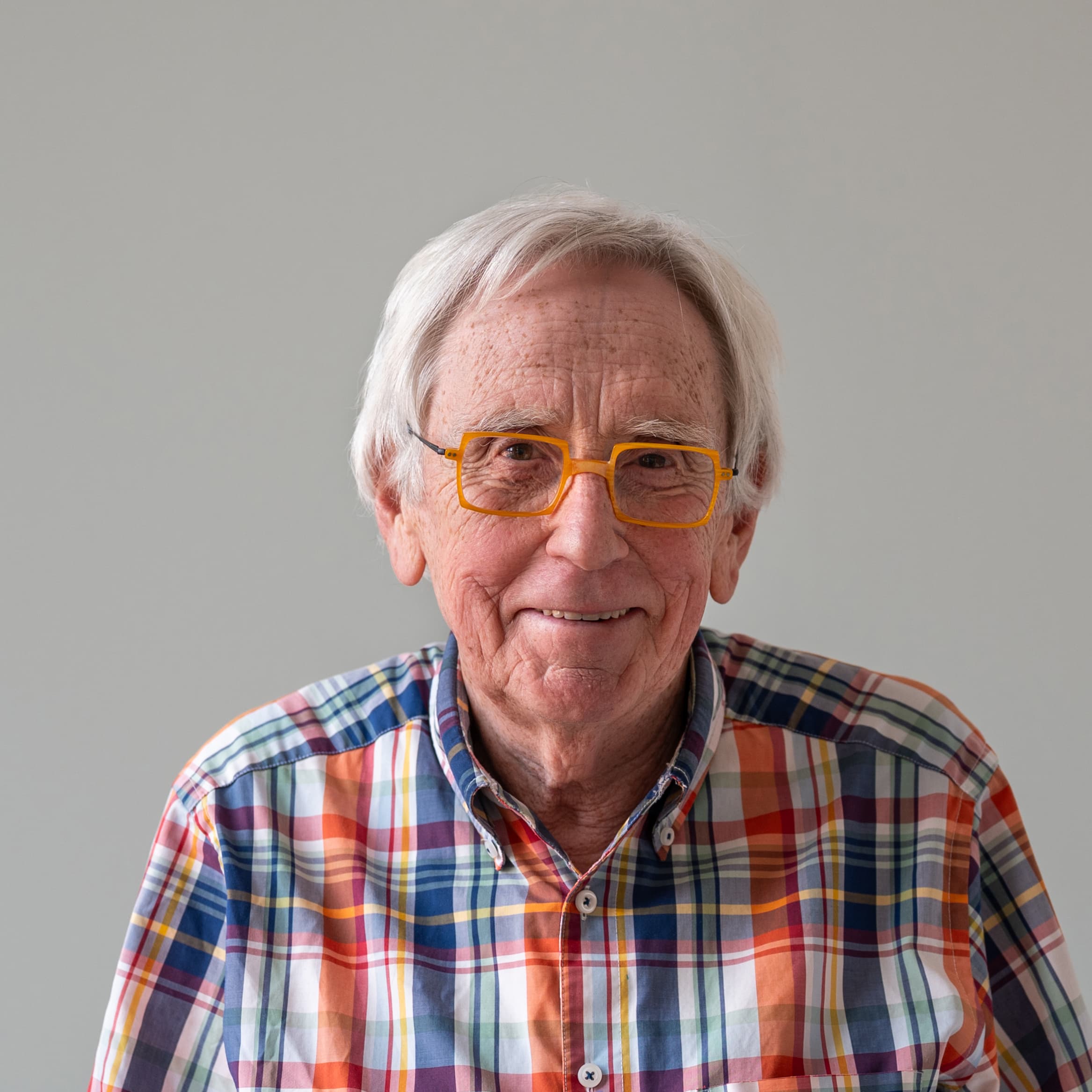 DI Raoul Wantoch – Porträt