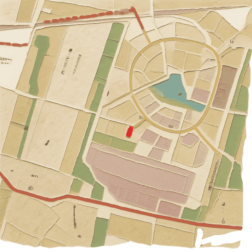 Neubau Wohnheim der Gemeinschaft B.R.O.T, Seestadt