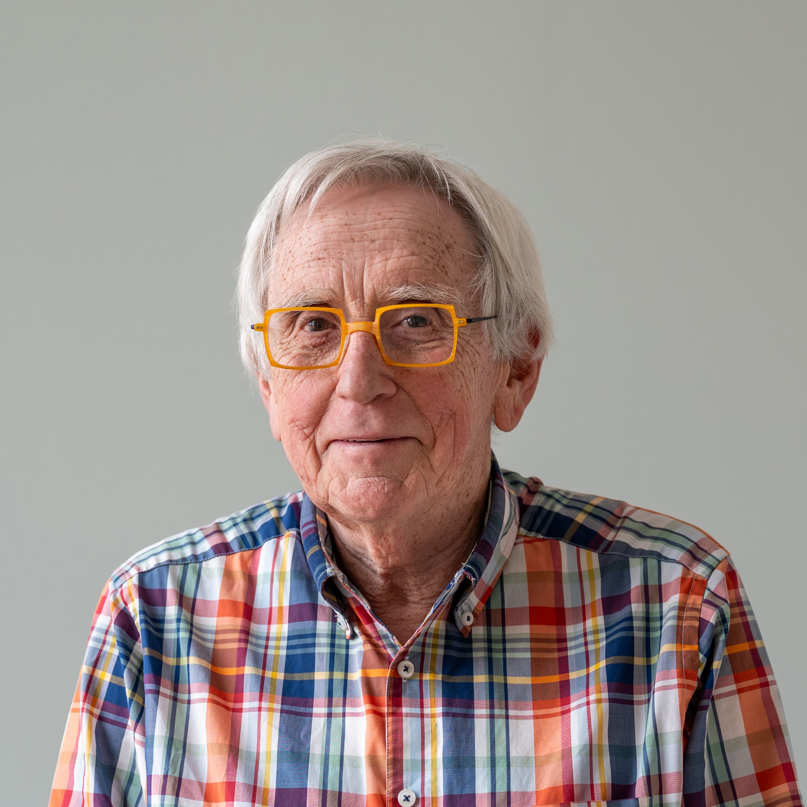 DI Raoul Wantoch – Porträt