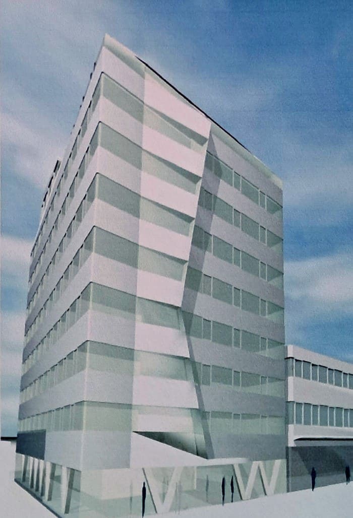 Simms Hotel 1110 Wien